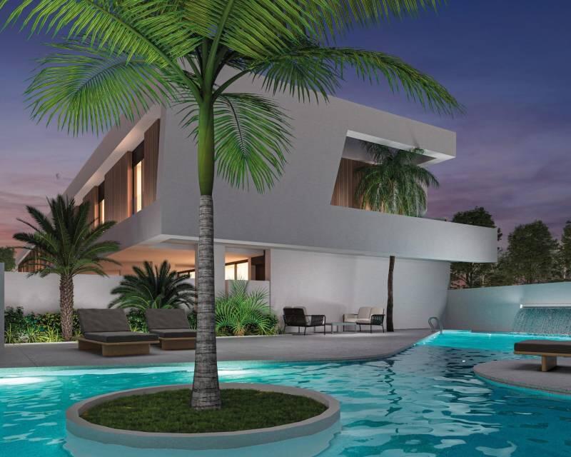 Villa for sale in Pilar de la Horadada, Alicante