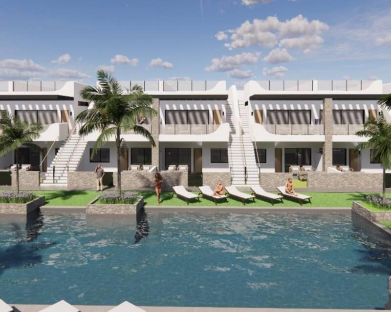 Apartamento en venta en Torrevieja, Alicante