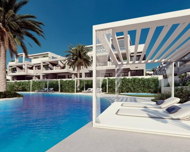 вилла продается в Torrevieja, Alicante