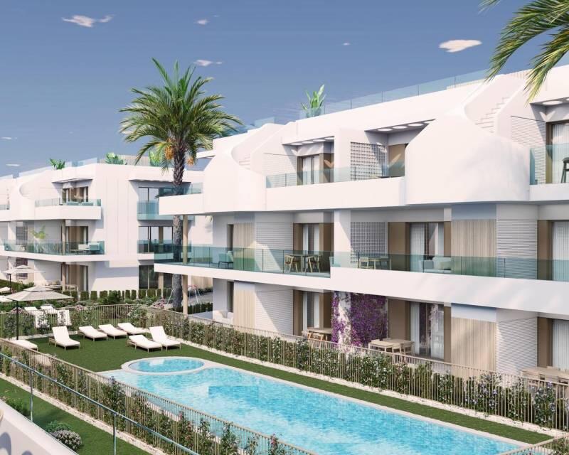 Appartement Te koop in Pilar de la Horadada, Alicante