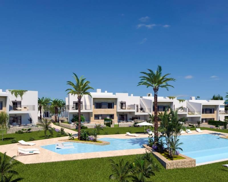 Apartment for sale in Pilar de la Horadada, Alicante