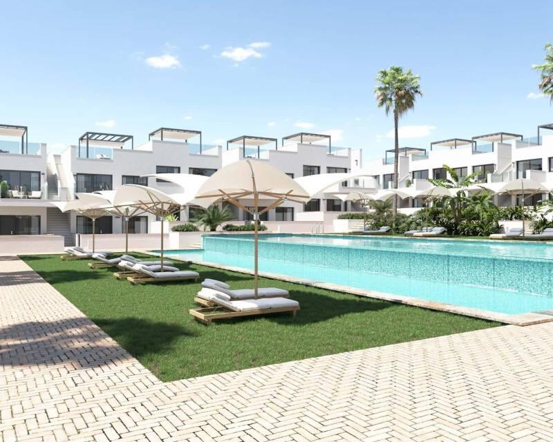 Villa à vendre dans Torrevieja, Alicante