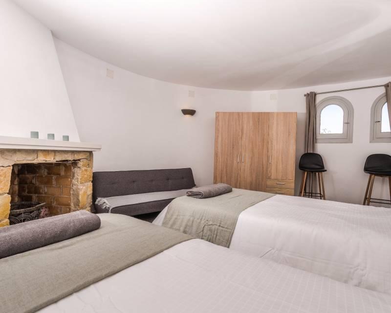 5 chambre Villa à vendre