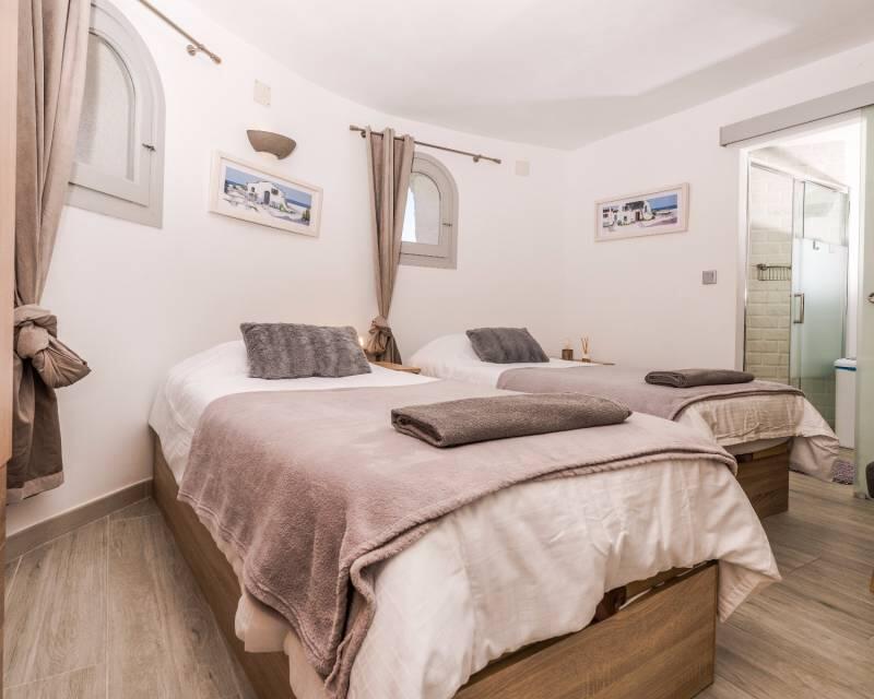 5 chambre Villa à vendre