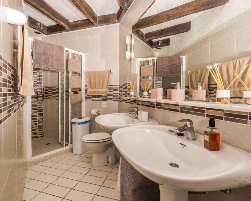 5 slaapkamer Villa Te koop