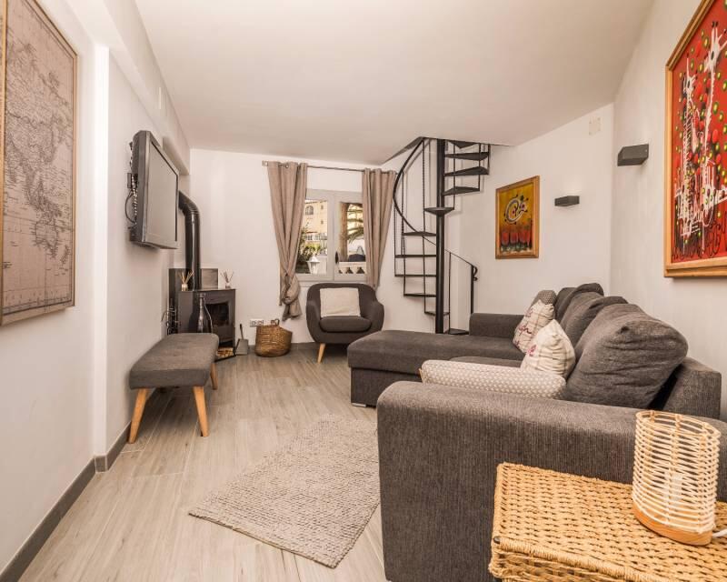 5 chambre Villa à vendre