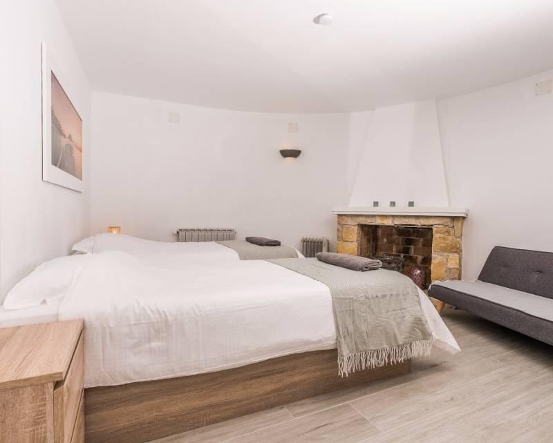 5 chambre Villa à vendre