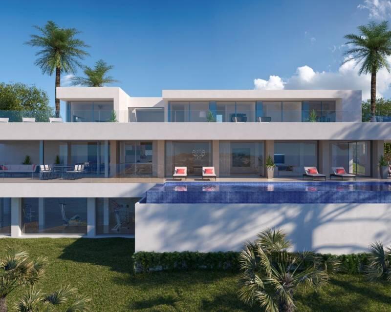 6 bedroom Villa for sale