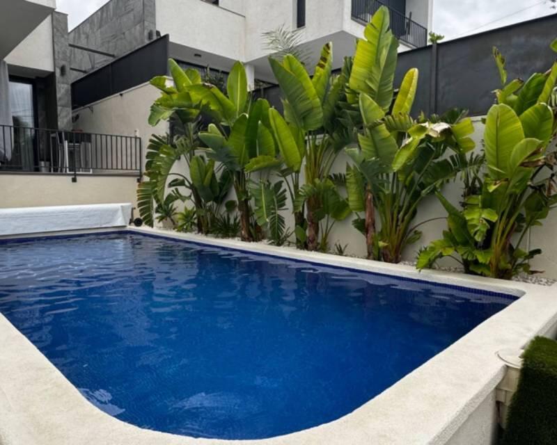 3 Cuarto Villa en venta