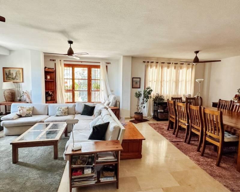 6 chambre Villa à vendre