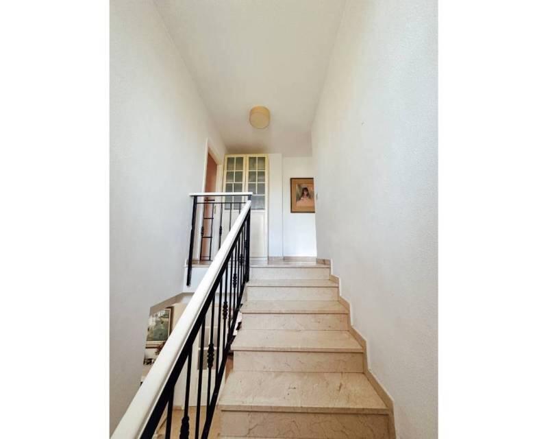 6 chambre Villa à vendre