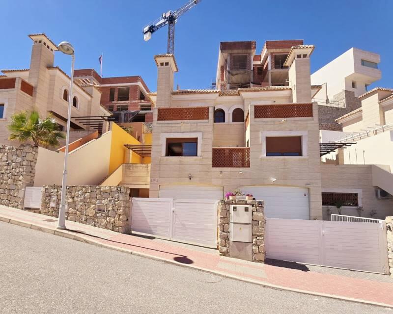 Villa till salu i Algorfa, Alicante