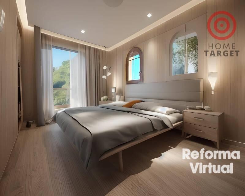 3 Schlafzimmer Villa zu verkaufen