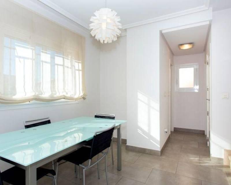 3 chambre Villa à vendre