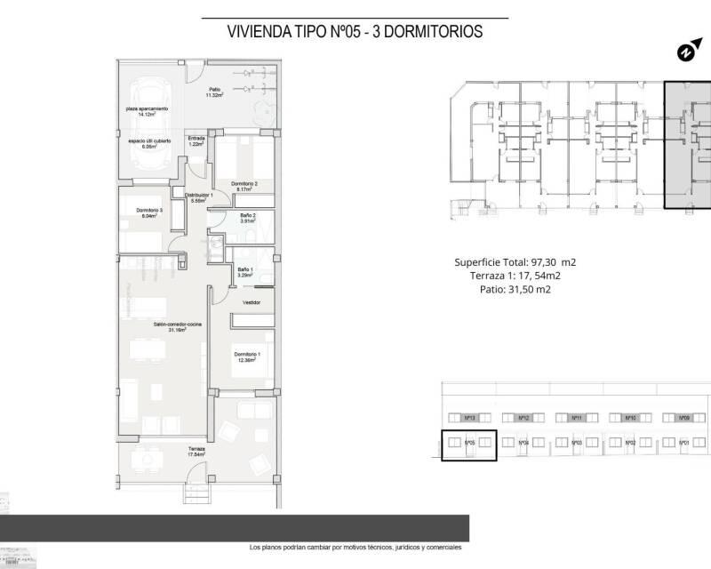 3 спальная комната вилла продается