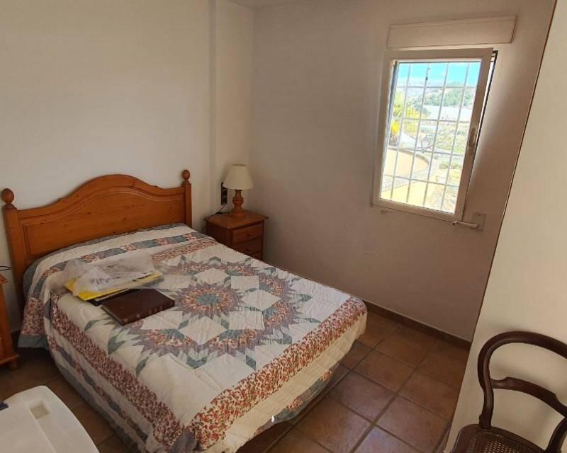 5 chambre Villa à vendre