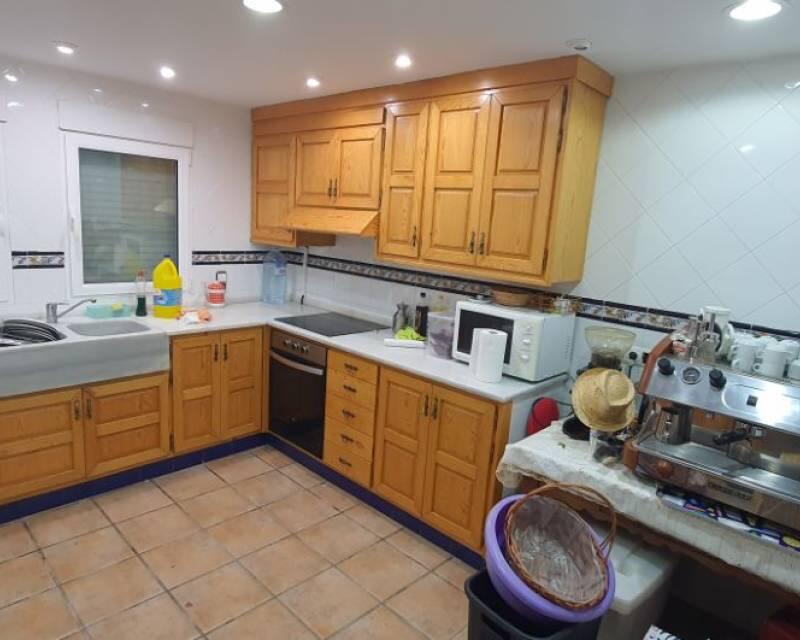 5 Cuarto Villa en venta