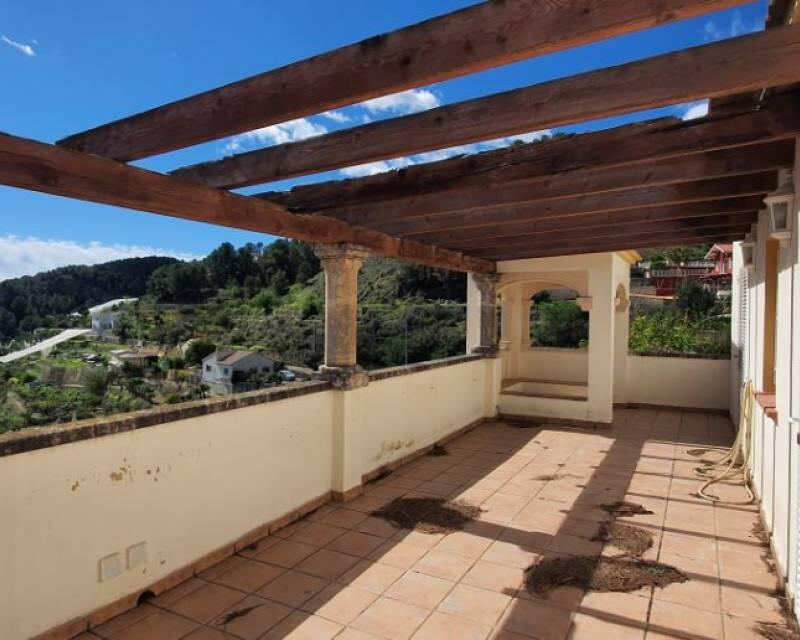 5 Cuarto Villa en venta