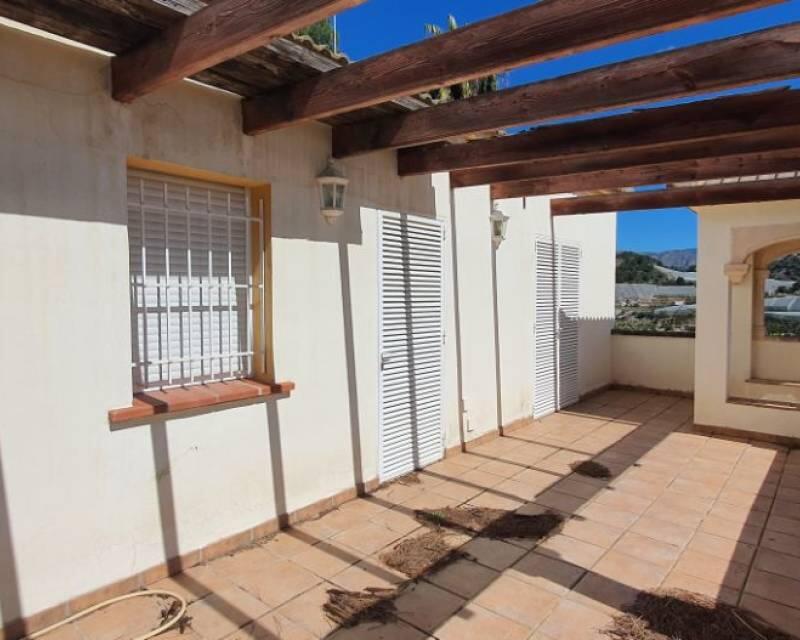 5 Cuarto Villa en venta