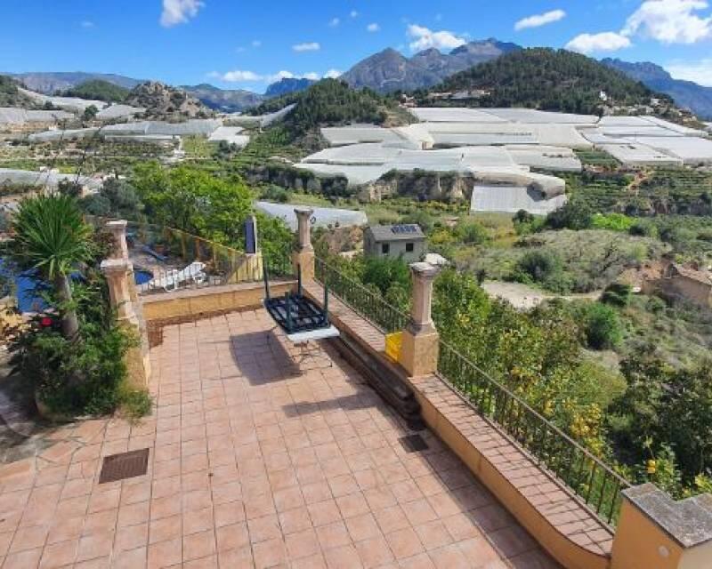 5 Cuarto Villa en venta