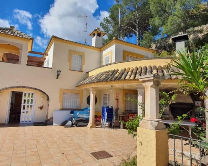 5 Cuarto Villa en venta