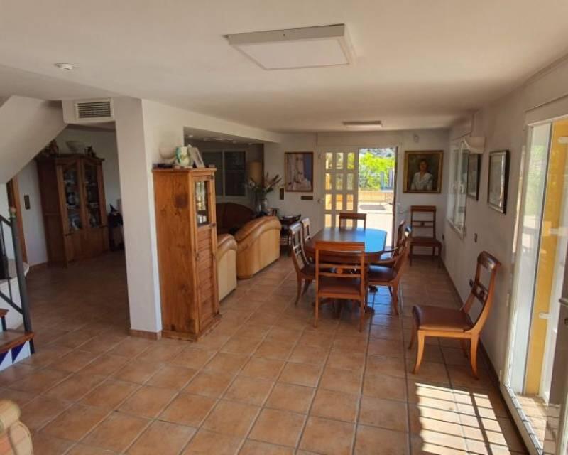 5 chambre Villa à vendre