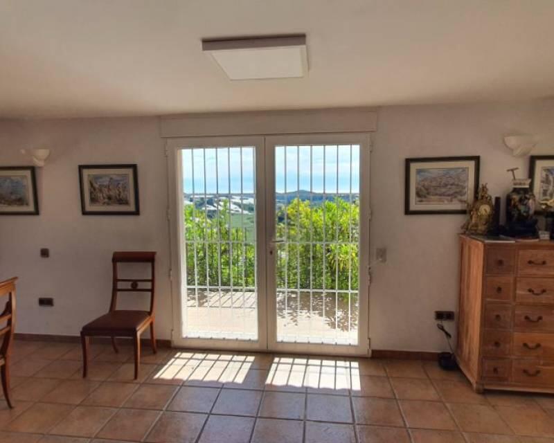 5 chambre Villa à vendre