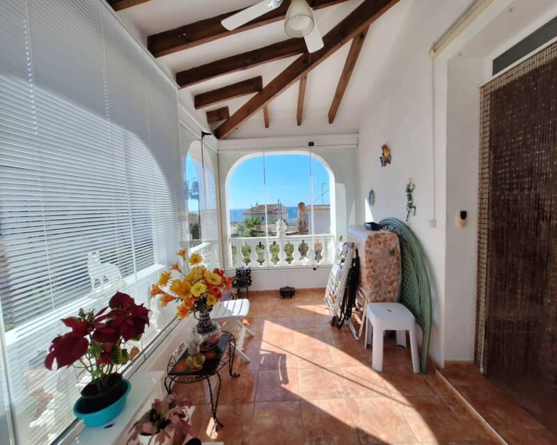 6 chambre Villa à vendre