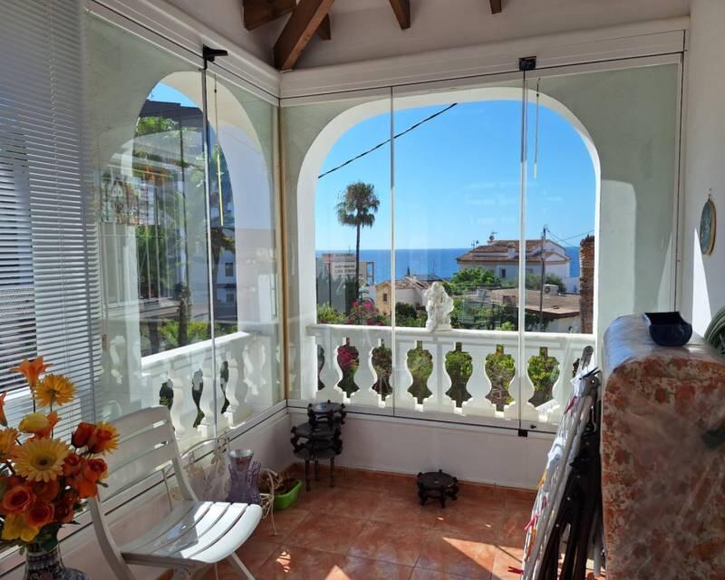 6 chambre Villa à vendre