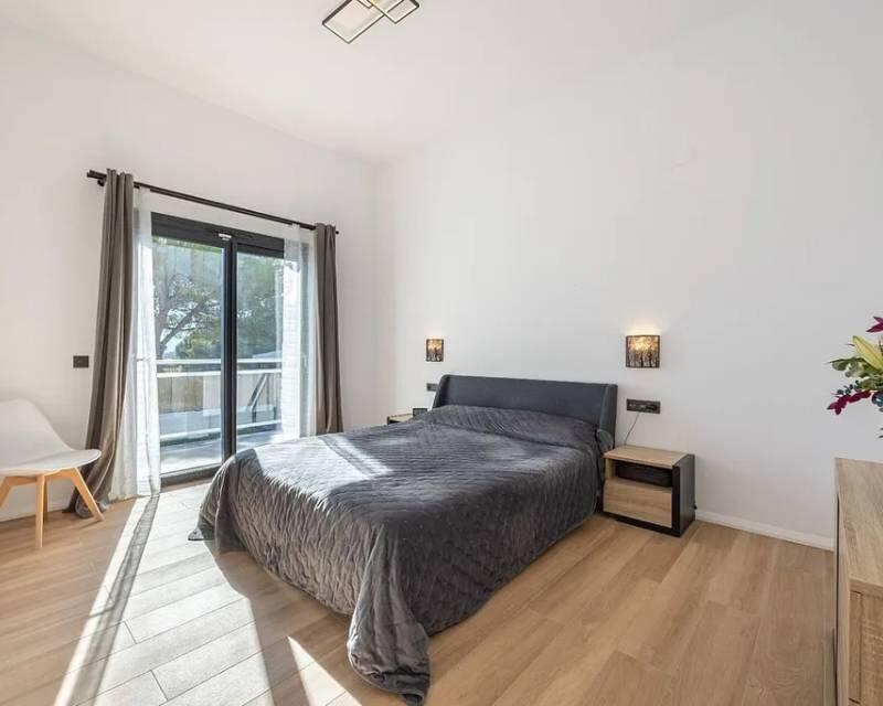 4 Schlafzimmer Villa zu verkaufen