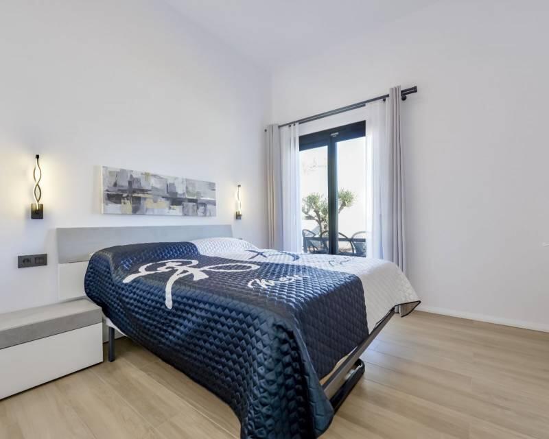 4 Schlafzimmer Villa zu verkaufen