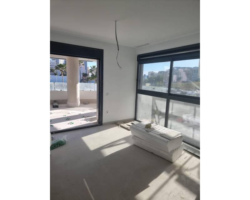 Appartement zu verkaufen in Calpe, Alicante