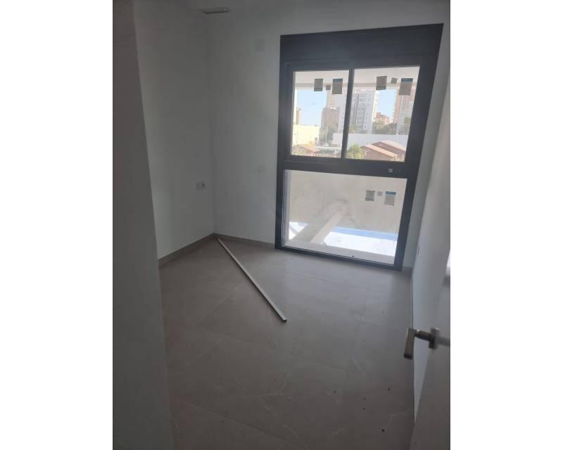 3 Cuarto Apartamento en venta