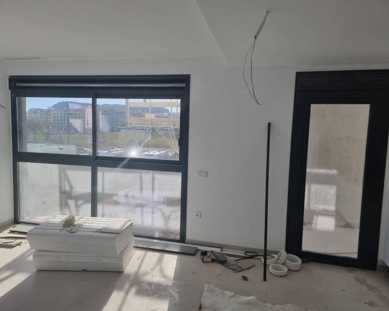 3 slaapkamer Appartement Te koop