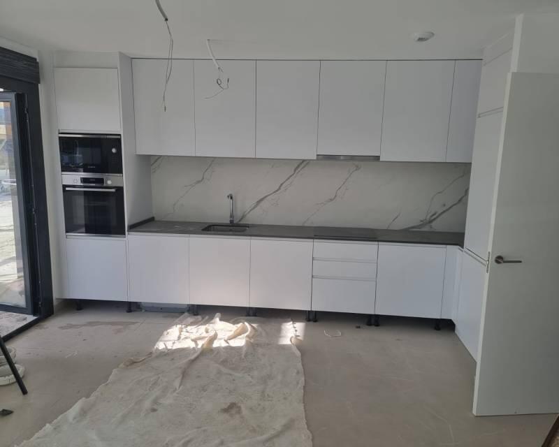 3 slaapkamer Appartement Te koop