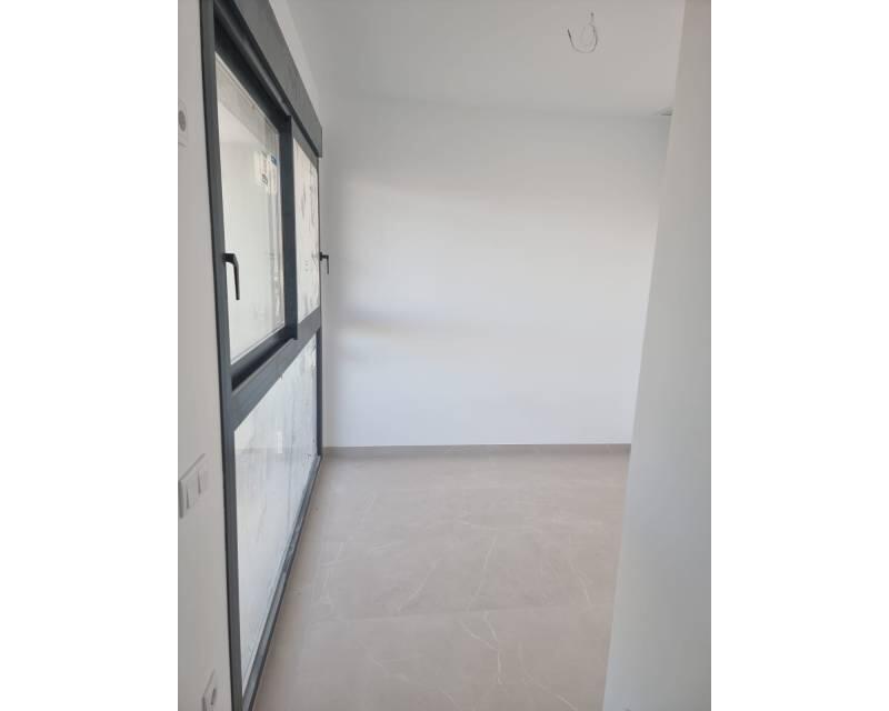 3 Cuarto Apartamento en venta