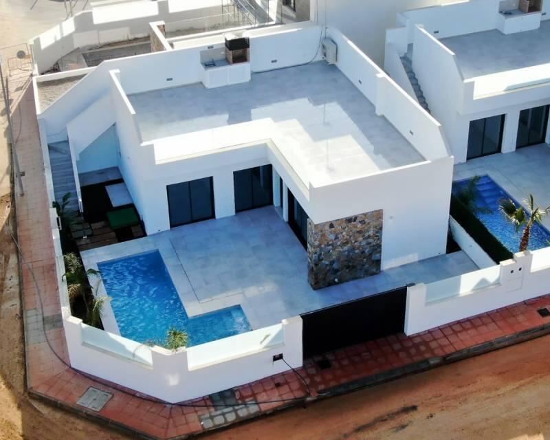 3 bedroom Villa for sale