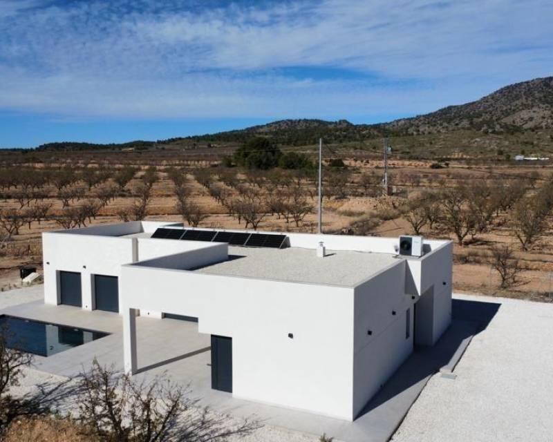 3 Cuarto Villa en venta