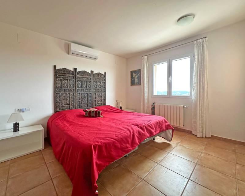 5 chambre Villa à vendre