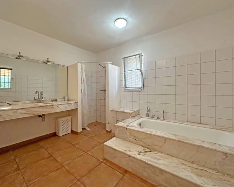 5 chambre Villa à vendre