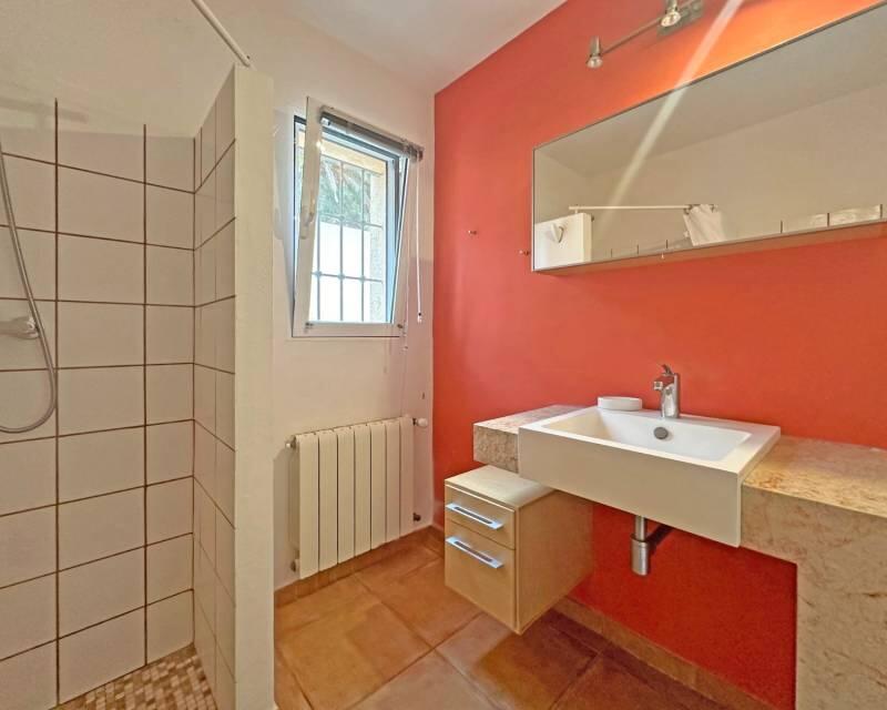 5 chambre Villa à vendre