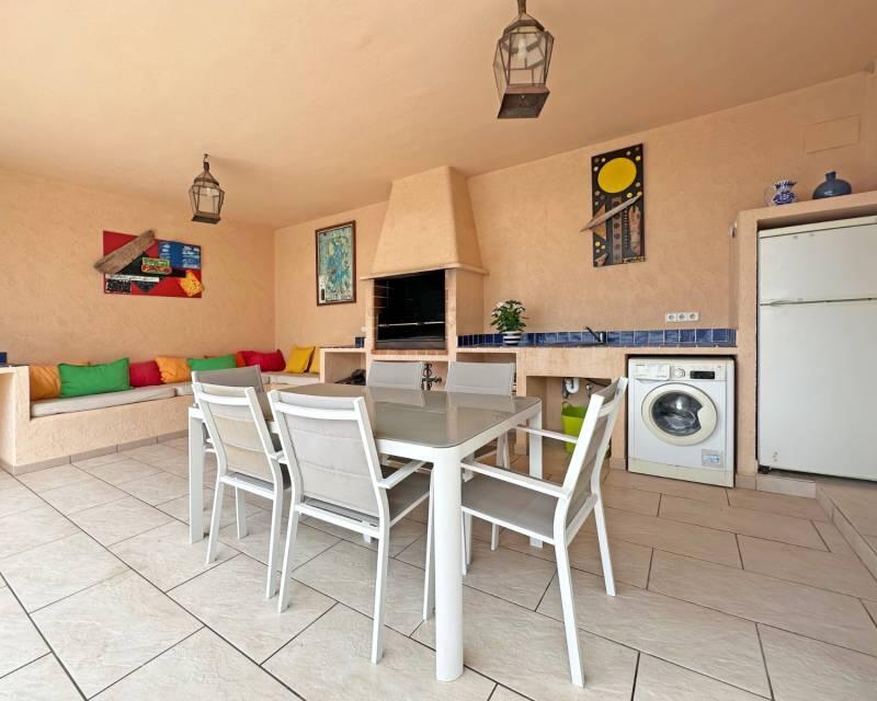 5 chambre Villa à vendre