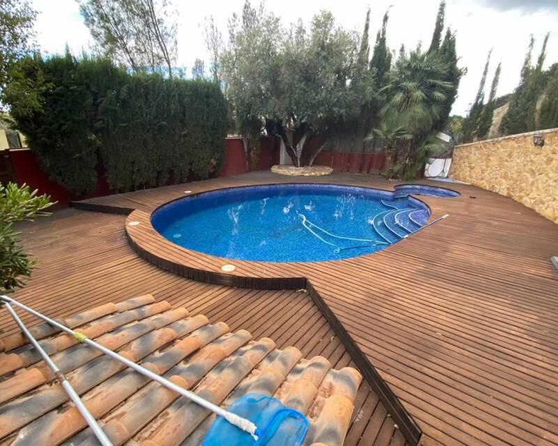 Villa à vendre dans Mutxamel, Alicante