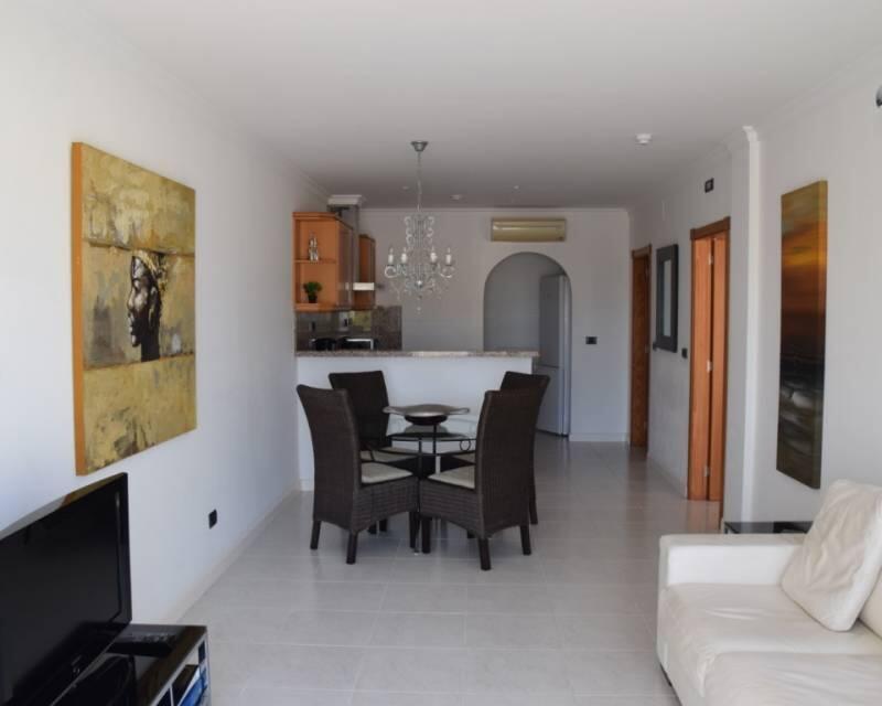 1 Cuarto Apartamento en venta