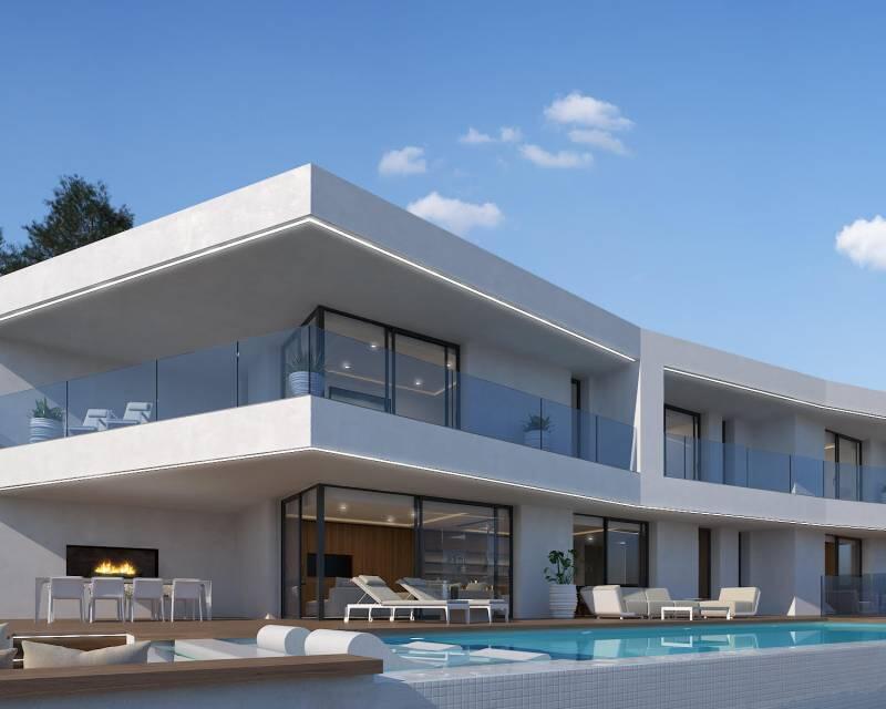 Villa à vendre dans Javea, Alicante