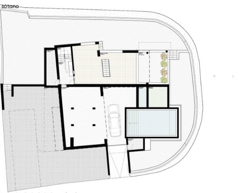 3 Schlafzimmer Villa zu verkaufen