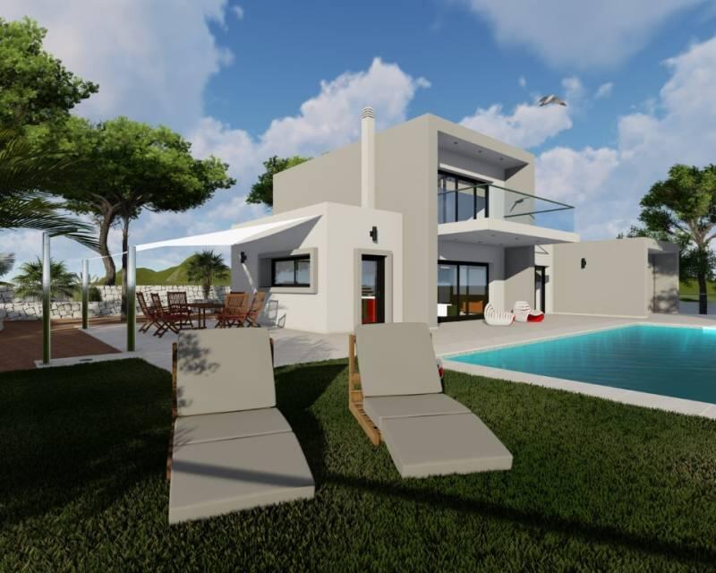 3 bedroom Villa for sale