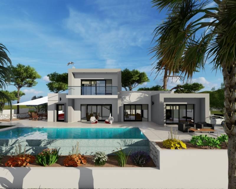 3 bedroom Villa for sale