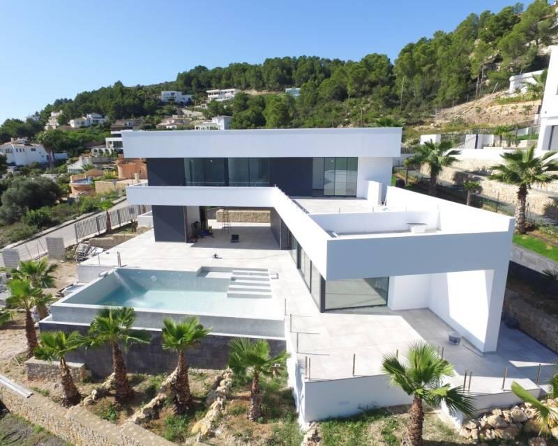 Villa à vendre dans Javea, Alicante