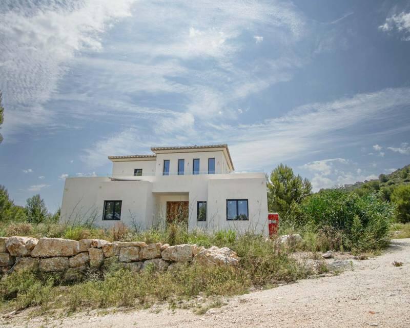 Villa til salg i Denia, Alicante